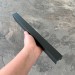П-профиль Алюминиевый EasyDecking 35x25 Черное дерево купить в Иркутске