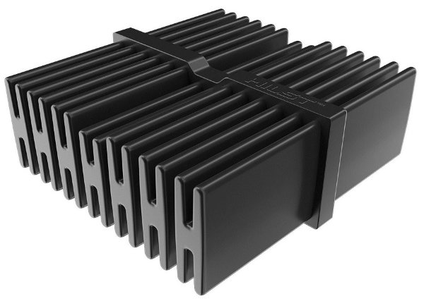 Соединитель пластиковый для лаг Hilst Professional 50x20 купить в Иркутске