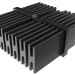 Соединитель пластиковый для лаг Hilst Professional 50x20 купить в Иркутске
