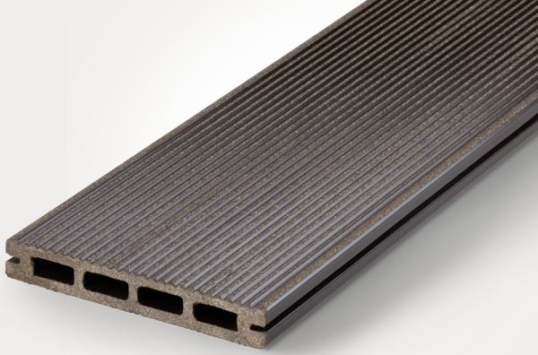Доска Террасная NanoWood «Lite» ECO венге купить в Иркутске