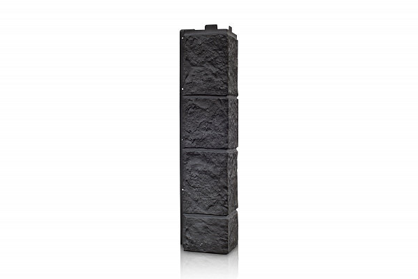 Угол наружный VOX Sandstone (Сандстоун) светло серый купить в Иркутске