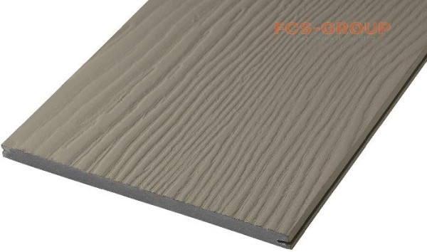 Фиброцементные панели FCS Group Wood Line F55 купить в Иркутске