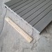 Ступень ДПК Latitudo Step-320 Серый Полнотелая купить в Иркутске
