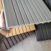 Ступень ДПК Latitudo Step-320 Серый Полнотелая купить в Иркутске
