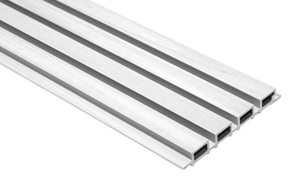 Стеновая панель CM Decking CM Wall, WHITE (Белый) купить в Иркутске