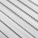 Стеновая панель CM Decking CM Wall, WHITE (Белый) купить в Иркутске