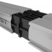 Соединитель пластиковый для лаг Hilst Professional 60x40 купить в Иркутске