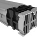 Соединитель пластиковый для лаг Hilst Professional 60x40 купить в Иркутске