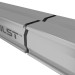 Соединитель пластиковый для лаг Hilst Professional 60x40 купить в Иркутске