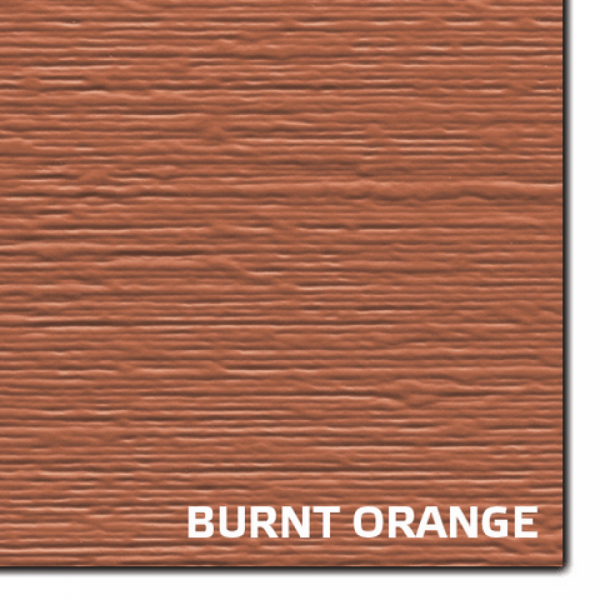 Сайдинг Виниловый Mitten, Sentry Mitten, Burnt Orange купить в Иркутске