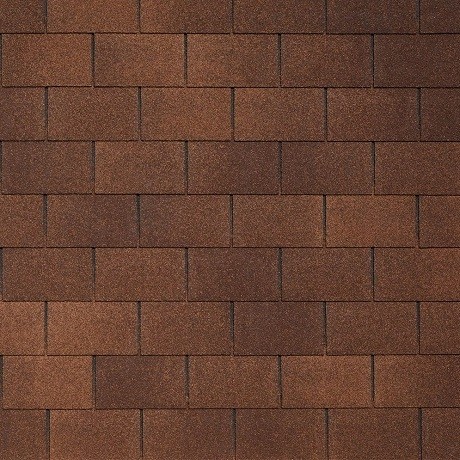 Гибкая черепица Tegola TOSCANA liberica 020 купить в Иркутске