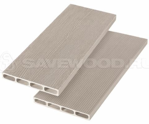 Грядочная доска ДПК 3D Savewood SW Rubus (R) бежевый купить в Иркутске