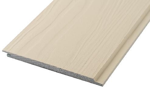 Фиброцементные панели Wood Click F02 купить в Иркутске