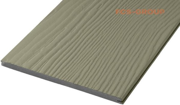 Фиброцементные панели FCS Group Wood Line F58 купить в Иркутске