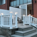 Светодиодная крышка-светильник GardenParkett Белый купить в Иркутске