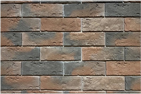 Фиброцементные панели КАНЬОН коллекция АРИЗОНА 26 купить в Иркутске