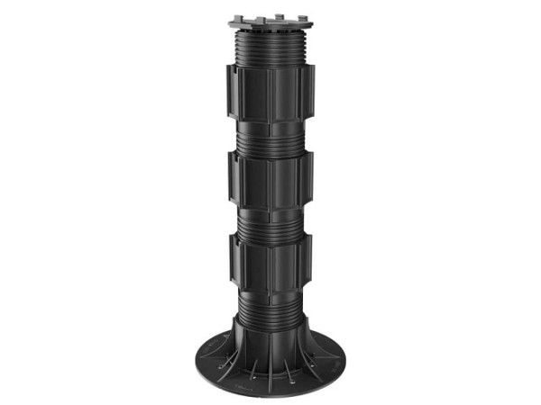 Регулируемая опора HILST LIFT self-leveling HL9 (335-485мм) купить в Иркутске