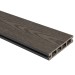 Террасная доска из ДПК CM Decking серия NATUR цвет венге купить в Иркутске