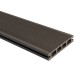 Террасная доска из ДПК CM Decking серия NATUR цвет венге купить в Иркутске