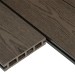 Террасная доска из ДПК CM Decking серия NATUR цвет венге купить в Иркутске