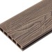 Доска террасная ДПК 3D SEQUOIA DUAL WOOD BROWN купить в Иркутске