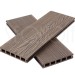 Доска террасная ДПК 3D SEQUOIA DUAL WOOD BROWN купить в Иркутске