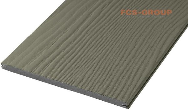 Фиброцементные панели FCS Group Wood Line F59 купить в Иркутске