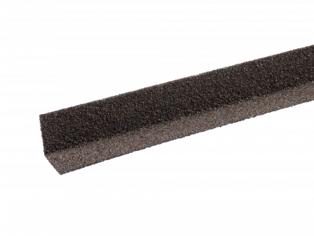 Уголок металлический внутренний ТЕХНОНИКОЛЬ HAUBERK, Кварцит купить в Иркутске