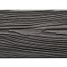 Террасная доска из ДПК RusDecking Unodeck Mogano - Графит купить в Иркутске