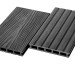 Террасная доска из ДПК RusDecking Unodeck Mogano - Графит купить в Иркутске