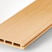 Доска Террасная NanoWood «Lite» ECO орех купить в Иркутске