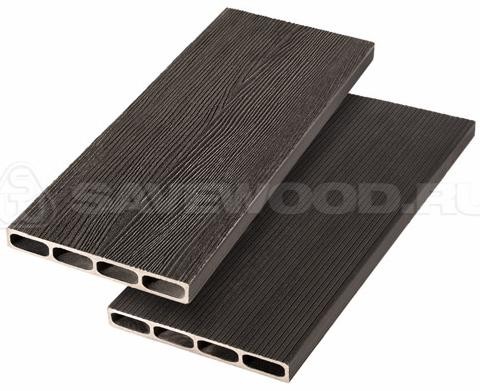 Грядочная доска ДПК 3D Savewood SW Rubus (R) коричневый купить в Иркутске