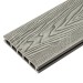 Доска террасная ДПК 3D SEQUOIA DUAL WOOD GRAY купить в Иркутске