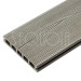 Доска террасная ДПК 3D SEQUOIA DUAL WOOD GRAY купить в Иркутске