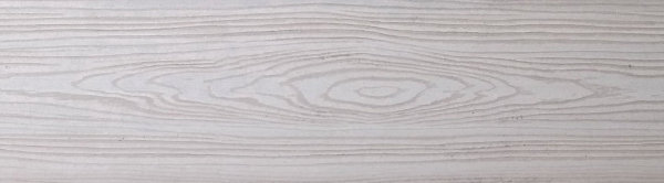 Доска  из ДПК универсальная с тиснением holzhof, Слоновая кость купить в Иркутске