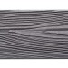 Террасная доска из ДПК RusDecking Unodeck Mogano - Серый купить в Иркутске