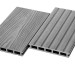 Террасная доска из ДПК RusDecking Unodeck Mogano - Серый купить в Иркутске