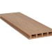 Террасная доска из ДПК CM Decking серия VINTAGE цвет дуб, желтый купить в Иркутске