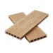 Доска террасная ДПК 3D SEQUOIA DUAL WOOD NATURE купить в Иркутске