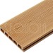 Доска террасная ДПК 3D SEQUOIA DUAL WOOD NATURE купить в Иркутске