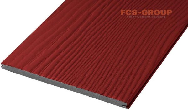 Фиброцементные панели FCS Group Wood Line F61 купить в Иркутске