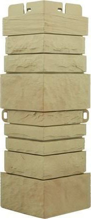 Наружный угол (Кавказ), 0,45 х 0,16м (ф) купить в Иркутске