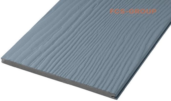 Фиброцементные панели FCS Group Wood Line F62 купить в Иркутске