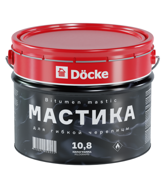 Мастика 10 кг купить в Иркутске