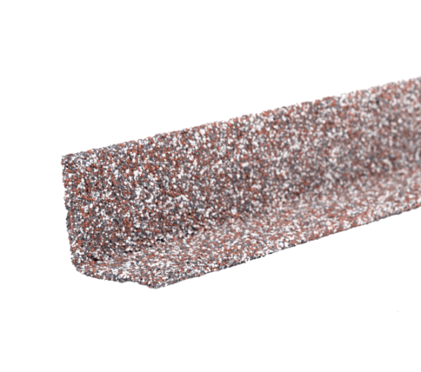 Уголок металлический внутренний ТЕХНОНИКОЛЬ HAUBERK, Мраморный купить в Иркутске