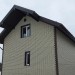 Фасадная панель Альта-Профиль, Кирпич Клинкерный, Белый купить в Иркутске