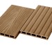 Террасная доска из ДПК RusDecking Unodeck Mogano - Орех купить в Иркутске