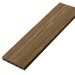 Террасная доска из ДПК RusDecking Unodeck Mogano - Орех купить в Иркутске