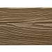 Террасная доска из ДПК RusDecking Unodeck Mogano - Орех купить в Иркутске