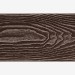 Террасная доска из ДПК RusDecking Unodeck Vintage - Венге купить в Иркутске